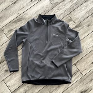 Nike Tour Performance 1/4 Zip
